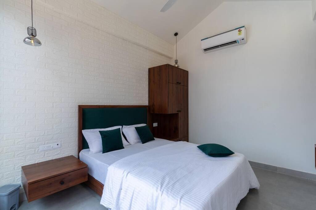 Apartment Tarshal Outhouse Jaipur