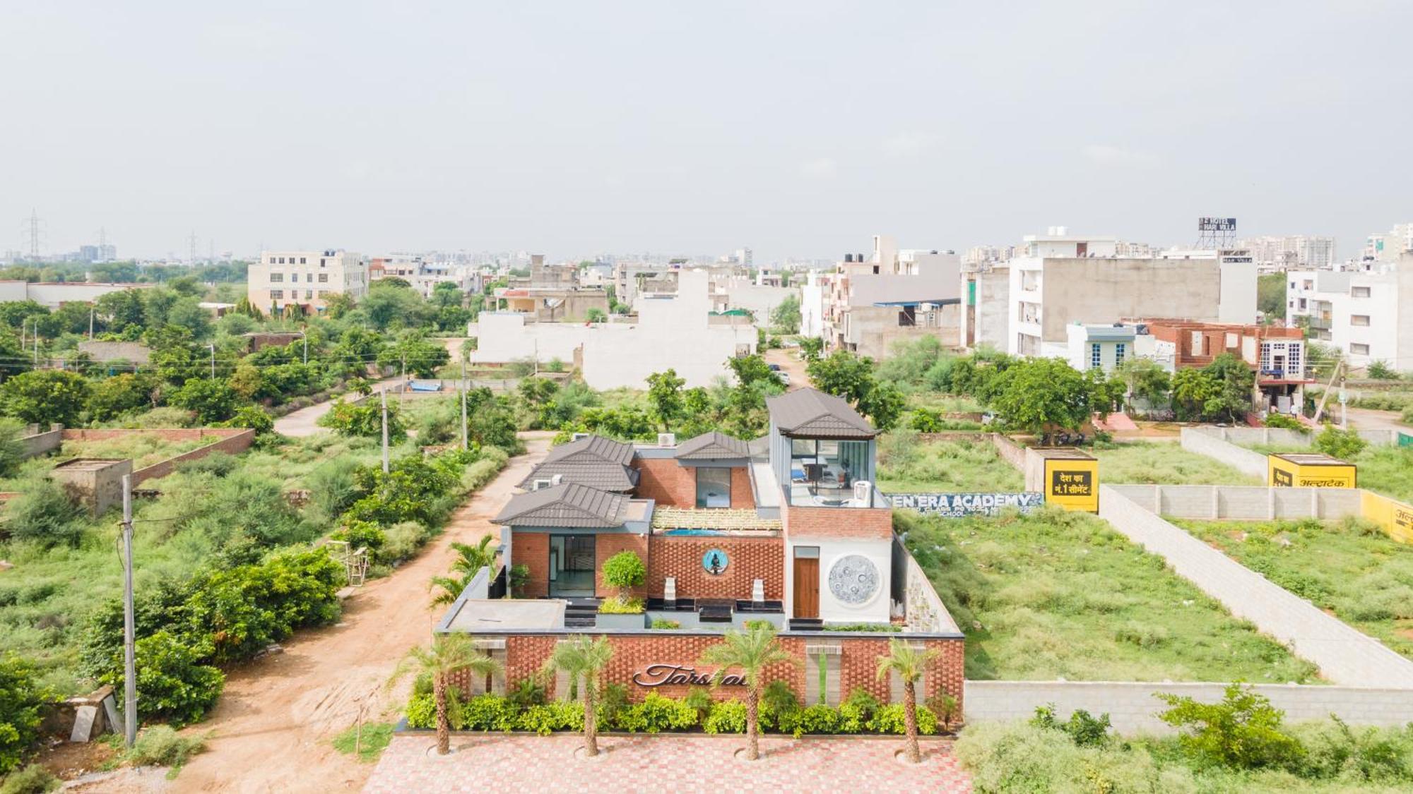 Tarshal Outhouse * Jaipur
